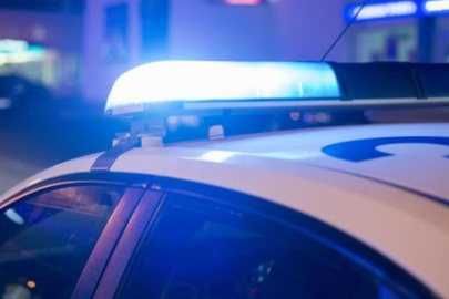 Soğuksu'da araca ateş açıldı!