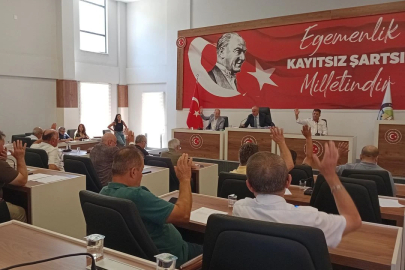 Zonguldak İl Genel Meclisi’nden Devrek İçin Önemli Karar!