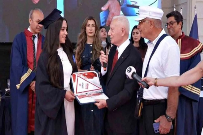 Başkent Üniversitesinde tarihe geçecek bir ilk!