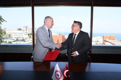 BEUN ile İŞKUR Güçlerini Birleştirdi! Öğrencilere Yeni Fırsatlar