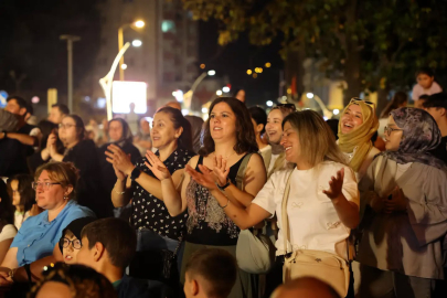 Kilimli’de Kabotaj Bayramı coşkusu!