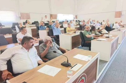 Kritik Seçim Tamamlandı! FİSAB'da Yeni Dönem Başladı