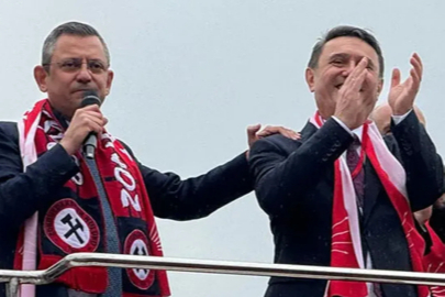 Özgür Özel Zonguldak’ta halkla buluşacak
