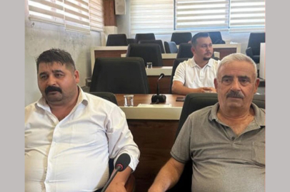 Zonguldak İl Genel Meclisinde bağımsız üye sayısı 3 oldu!