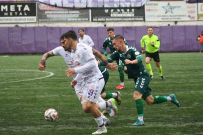Zonguldakspor ve Ereğli'nin grubu ve rakipleri belli oldu!