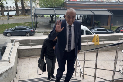 Devrek Belediyesi yolsuzluk davasında ikinci perde: Eski başkan Çetin Bozkurt adliyede!