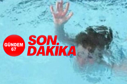 Filyos'ta korku dolu anlar! 2'si çocuk 3 kişi boğulma tehlikesi geçirdi