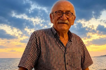 Noter Başkatipliğinden emekli Fikri Keser hayatını kaybetti