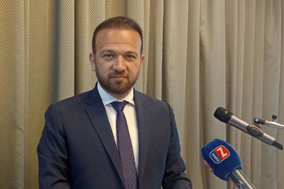 Başkan Harun Demir'den sert tepki. “Zonguldakspor şehrin ortak değeridir”
