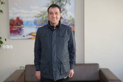 Zonguldak'a düğüne gelen Giresun Belediye Başkanı Fuat Köse hastanelik oldu