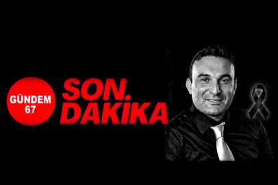 Çaycuma'nın Eski Öğretmeninden Acı Haber