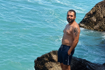 Kaybolmadan hemen önce! Bayram Kahveci'nin son fotoğrafı ortaya çıktı
