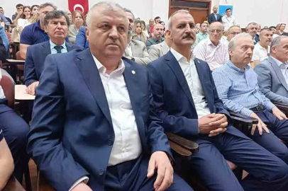 Sağlık-Sen Zonguldak'ta Dev Kongre: Mehmet Ali Kara ve Nesim Taşkıran Yarışıyor!