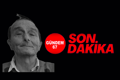 Şakir Kapucubaş hayatını kaybetti!