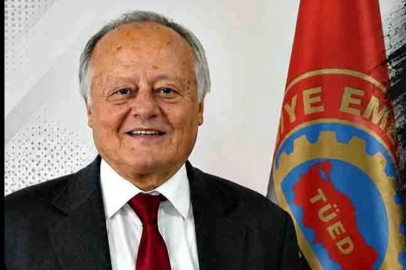 TÜED Hukuk Danışmanı Konsey Üyesi oldu