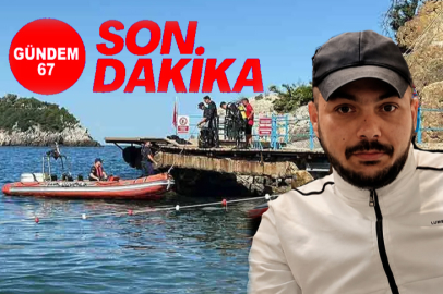 Bayram Kahveci'nin Cansız Bedeni Bulundu!