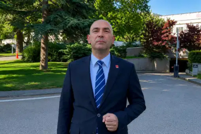CHP Zonguldak’tan Bakan Yusuf Tekin’e "İstifa" Çağrısı!