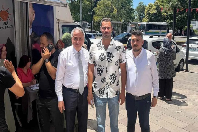 Yeni projeler yolda!
