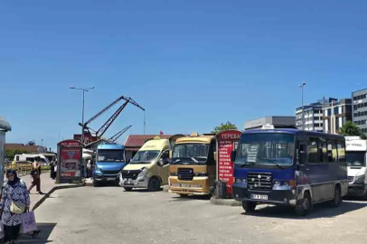 Zonguldak'ta Ulaşıma Büyük Zam Kapıda: Yeni Tarifeler Bu Hafta Belli Oluyor!