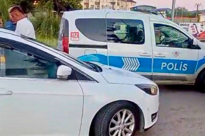 Babasına Kızınca Bakın Ne Yaptı!