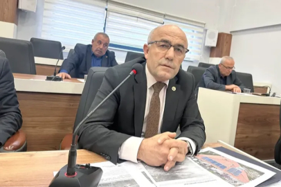 İl Genel Meclisi’nde plaj yolu gerginliği: CHP düzenleme istedi, AK Parti belediyeyi suçladı