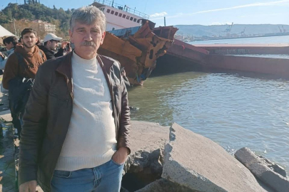 Kızılcapınar Muhtarı Tevfik Öner görevden alındı!