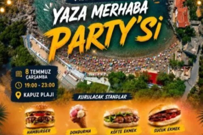 Adını yanlış koymuşlar; “Zamlara merhaba” olmalıydı