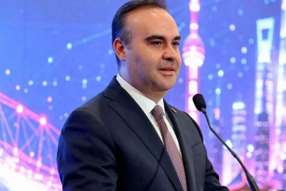 Bakan Kacır Zonguldak programını açıkladı: Filyos Endüstri Bölgesi masada