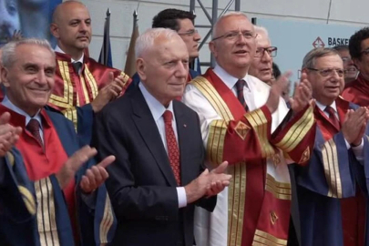 Başkent Üni. Enstitüler ve Yüksek Lisans Öğrencileri Diplomalarını Aldı