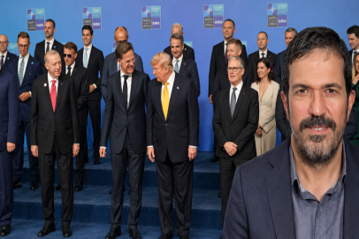 Murat Uzun’dan çarpıcı “Nato Zirvesi” açıklaması geldi