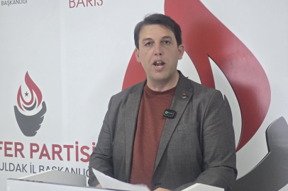 Oğuzhan Turhan’dan MHP’ye Sert "Sinan Ateş" Resti