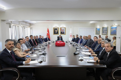Zonguldak’ta istihdam ve eğitim masaya yatırıldı!