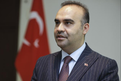 Bakan Kacır'ın, Zonguldak programı belli oldu