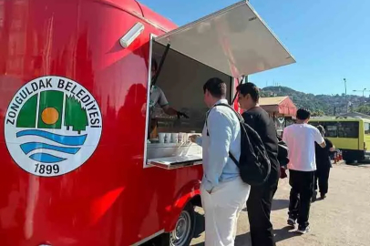 Limonatanın parası çıktı