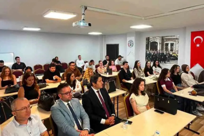 Avukatlara Mali Eğitim!