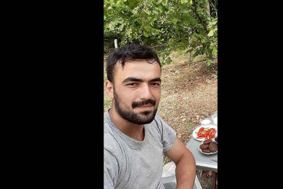 Mehmet Cebeci yaşamına son verdi ...