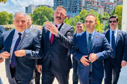 Mustafa Çağlayan'dan CHP'li Belediyeye tepki; "9 TL'den Devrettik, 79 TL Yaptılar!"