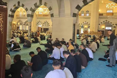 Zonguldak Camilerinde "15 Temmuz" Hutbesi: "Dini Dünyaya Alet Edenler Bozguncudur"