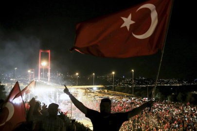 Zonguldak’ta 15 Temmuz programı açıklandı! İşte gün gün etkinlik takvimi