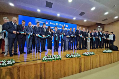 Zonguldak'ta Teknoloji Devrimi: Bakan Kacır 7 Büyük Projenin Açılışını Yaptı!