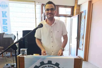ESM Zonguldak'ta Özgür Erkal Yeniden Başkan!