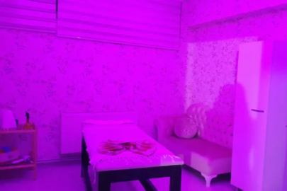 Kdz. Ereğli'de masaj salonlarına sıkı denetim!