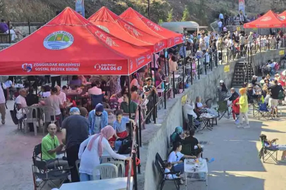 Liman Arkası yenilenen yüzüyle açıldı