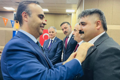 Merve Arslan'dan Kenan Karaveli'ye tepki: "İl Genel Meclisi üyeliğinden de istifa etmeli"
