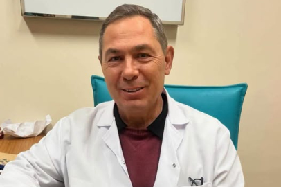 UYSAL ALAPLI’YA DOKTOR OLARAK ATANDI!