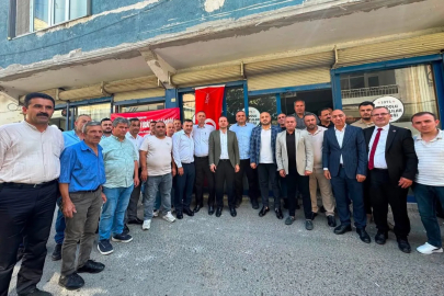 Bursa'daki Zonguldaklılar buluştu!