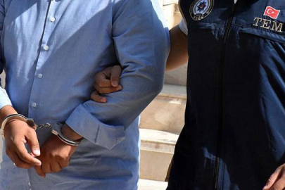 81 ilde dev operasyon: 968 gözaltı kararı!