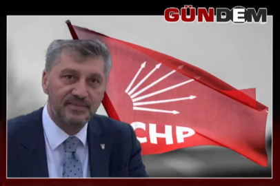 Deniz Dilaver CHP’den istifa etti: İşte nedeni!