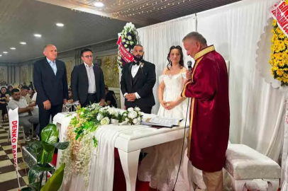 Zonguldak Cumhuriyet Başsavcısı Gökhan Kapağan şahit oldu