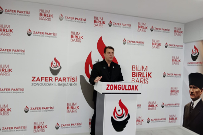 AK Parti'ye Sert Çıkış! "Gençler Bavul Topluyor, Siz Açılış Anlatıyorsunuz!"